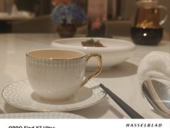 -彩丰楼中餐厅(深圳国际会展中心洲际酒店)
