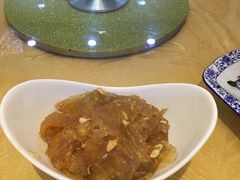 -长兴岛郊野公园农场食堂