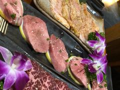 -丸藏和牛烧肉专门店(园区师惠坊店)