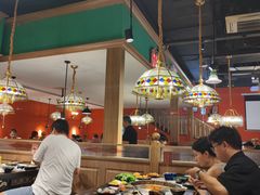 -火鳳祥美蛙牛肉自助(青悦城店)
