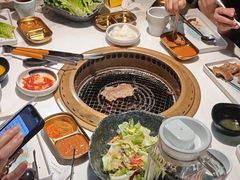 -炙城·韩式烤肉(南京东路店)