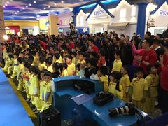 -HELLO功夫(印象城店)