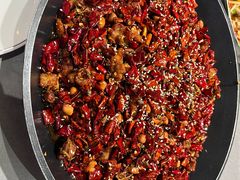 -蛙兔鸡自贡风味·特色江湖菜(广都店)