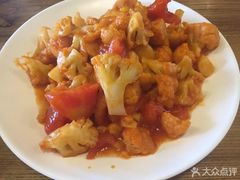 -妈妈的味道(工人体育场东路店)