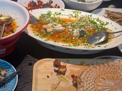 -鱼你相聚·河鲜馆(袁家岭店)
