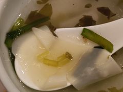 -江城小馆陕南妈妈菜·全球旅行餐厅(钟楼店)