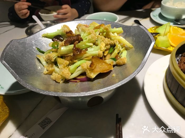 小菜園新徽菜(上海江橋萬達店)圖片