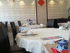 -壹山酒楼(三乡店)