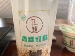 -德禄酸奶(莫家街店)