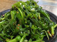 -巡场大烧烤(春水苑店)