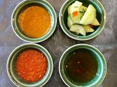 -阿莱唛唛泰国菜·海鲜餐厅(蛇口店)
