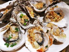 -79号渔船海鲜饭店(华强北店)