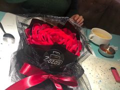 -ZOZO's昌左左精致甜品设计(新北店)