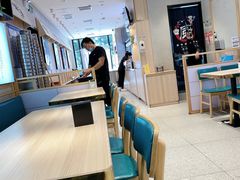 -武圣羊汤·西北面(朝阳门店)