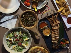 招牌秘制烤鸡-埠口精酿夜景餐酒吧· BREWPORT BISTRO(长嘉汇重庆之眼店)