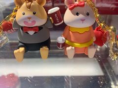 -COSTA COFFEE(上海虹口龙之梦)