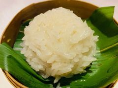 糯米丸子-粗茶淡饭·汉口公馆(循礼门店)