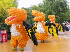 -郑州方特梦幻王国