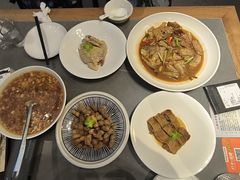 -小绍兴家宴·百年绍兴菜(鲁迅路店)