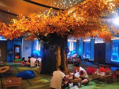 -青水瓦台汤泉(未央店)