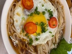 长寿面-俄士厨房(时代天街店)