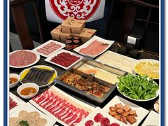 -皇城老妈(德胜店)
