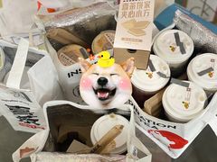 -喜茶(深圳福田星河COCO Park店)
