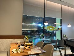-必胜客(银盆路店)