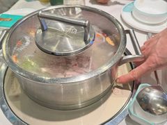 -椰客·海南椰子鸡(新塘永旺梦乐城店)