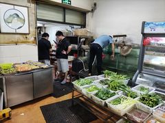 -光头饭店(新安路店)