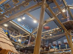 -卡通尼·Safari非洲探索乐园·生日会(金桥国际商业广场店)