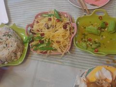 -年轮烧烤·羊蝎子·烤鱼(星湖街店)