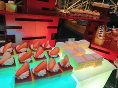 -上海齐鲁万怡大酒店·辣椒屋咖啡厅