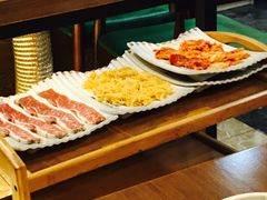 -豚豚猪村烤肉·韩国烤肉(总店)