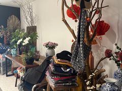 -东方大班·足道·采耳·疗愈SPA(丽都店)
