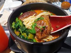 -和府捞面(石景山喜隆多店)