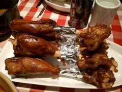 -西贝(上海我格广场店)