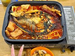 -阿生哥螺蛳粉•火锅(永安街店)