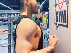 -天行健身＆天行拳馆跆拳道·格斗TXGYM