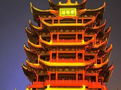 -黄鹤楼