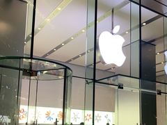 -Apple零售店(华贸购物中心店)