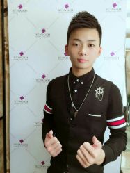 -永琪美容美发全国直营连锁