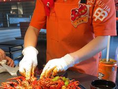 -红盔甲·小龙虾(人民广场店)