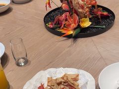 -艳阳天·非遗楚菜(武汉客厅店)