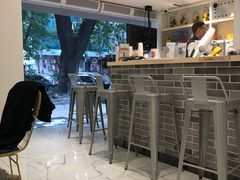 大堂-大C柠檬茶室(天河南二路店)