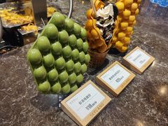 -食悦天美食广场(西安CityOn熙地港购物中心店)