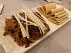 -全聚德(上海首店浦东店)