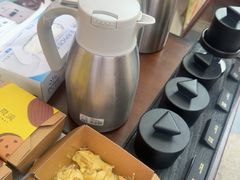 -隐溪茶馆(金虹桥店)
