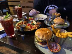 -bluefrog蓝蛙(皇庭广场店)