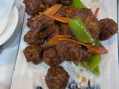 -宝发园名菜馆